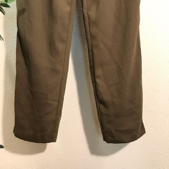 Forever 21 | high waisted trousers pants s… - Picture 5 of 6
